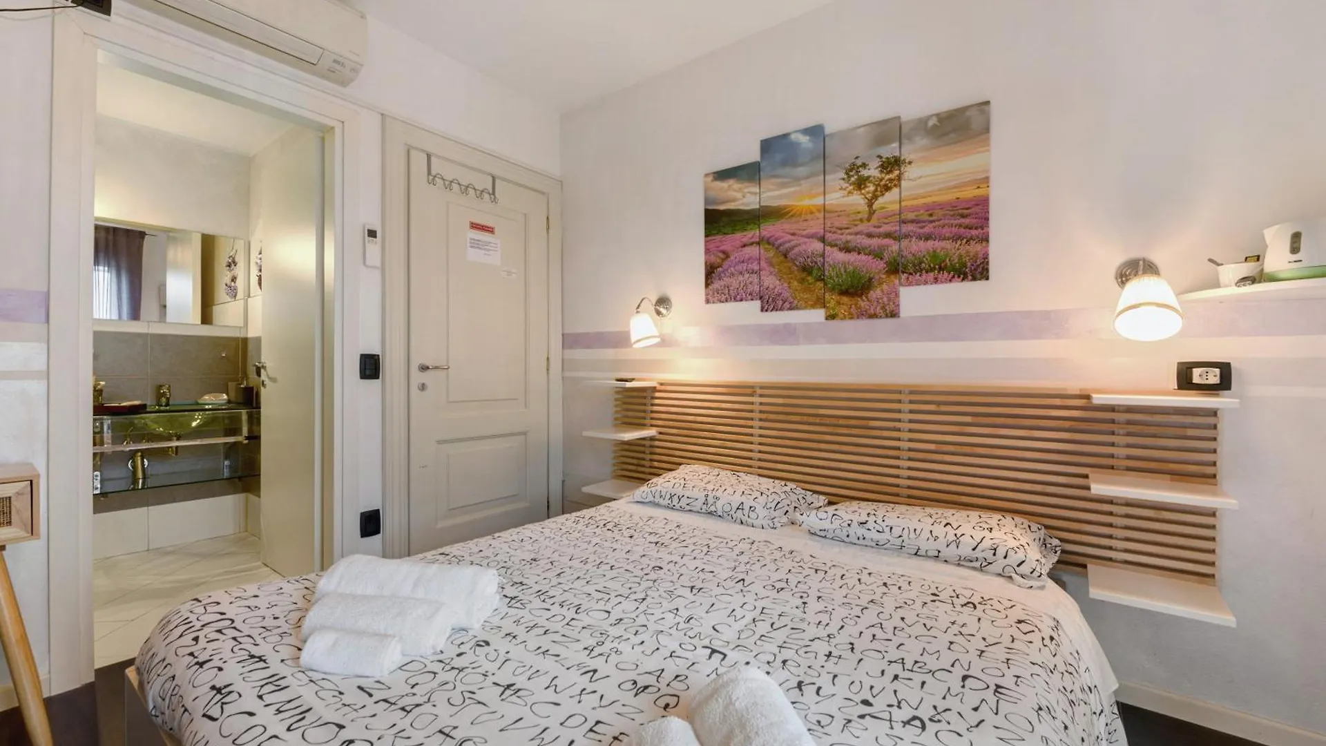 Villa La Baia سان فيليتْشي ديل بيناكو 0*,  إيطاليا