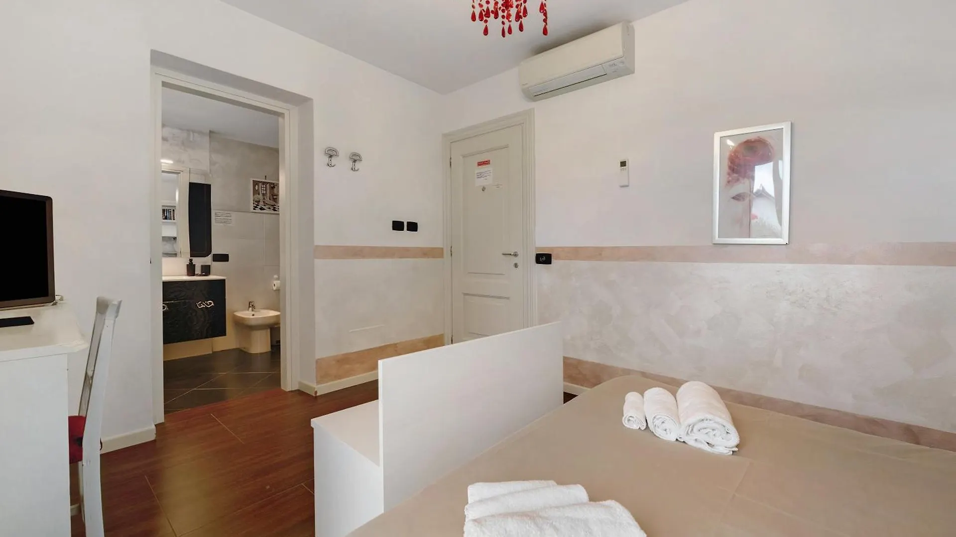 Villa La Baia سان فيليتْشي ديل بيناكو إيطاليا