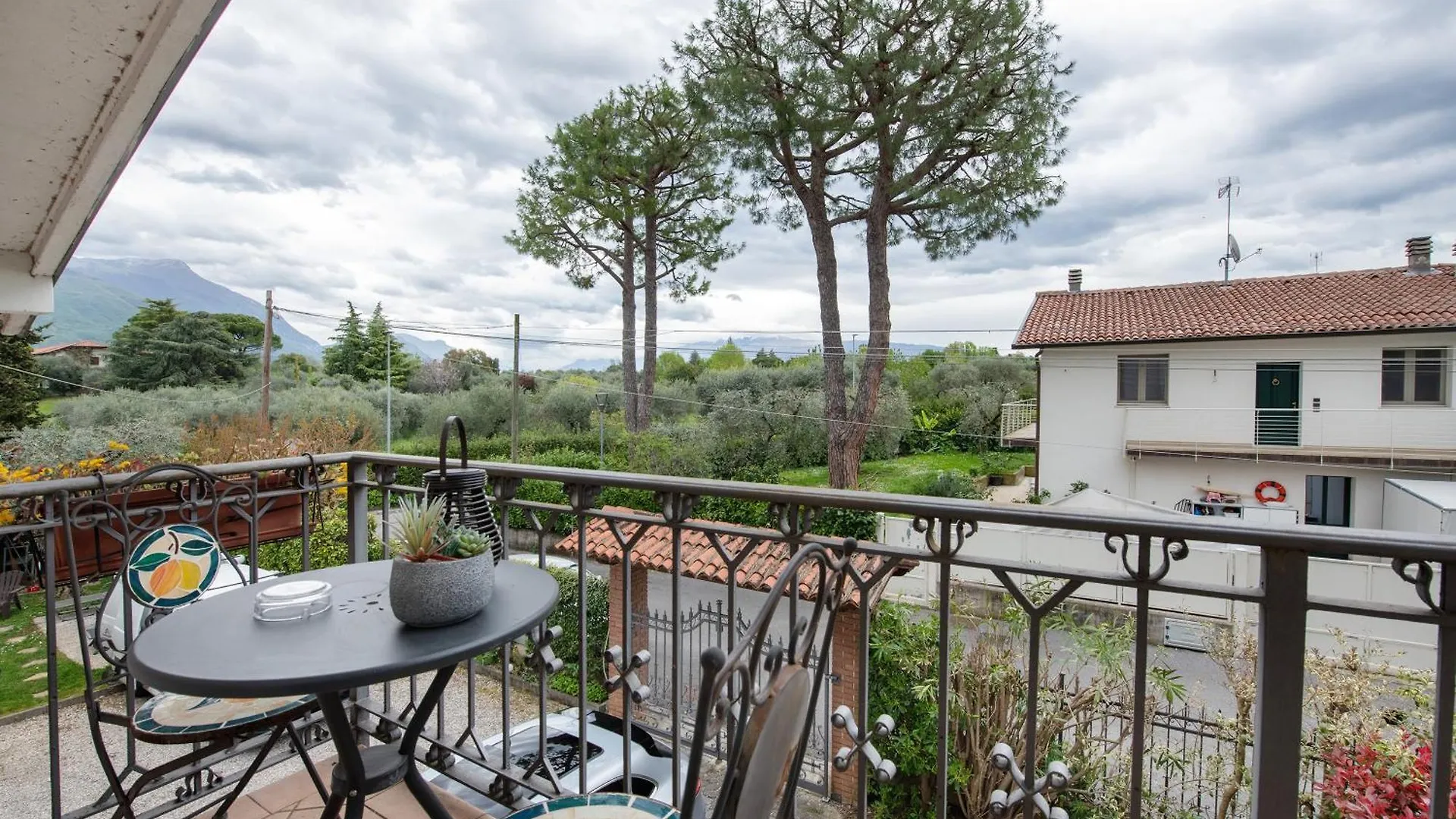 Villa La Baia San Felice del Benaco